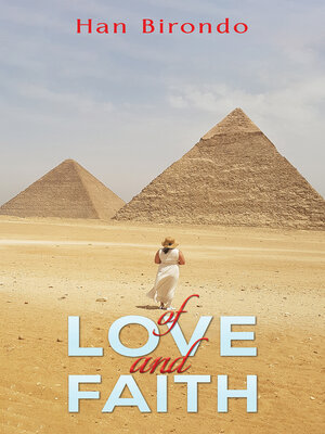 cover image of Of Love and Faith